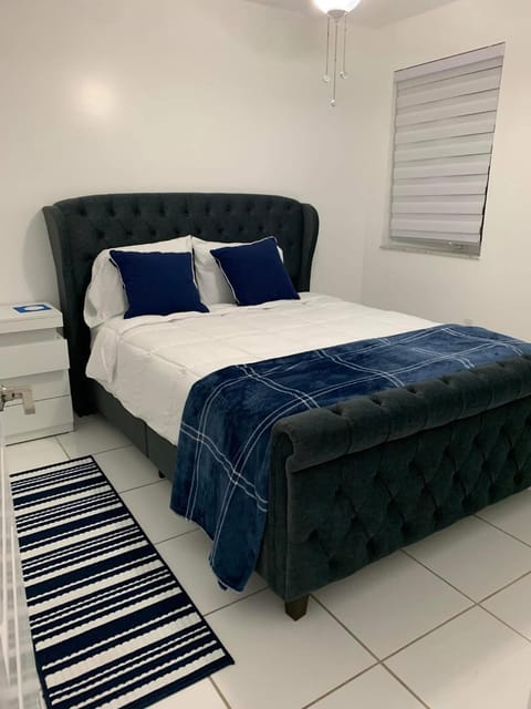 Casa Fresca Nature House in Santiago de Queretaro