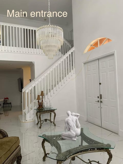 Casa Fresca Nature House in Santiago de Queretaro