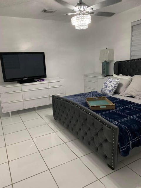 Casa Fresca Nature House in Santiago de Queretaro