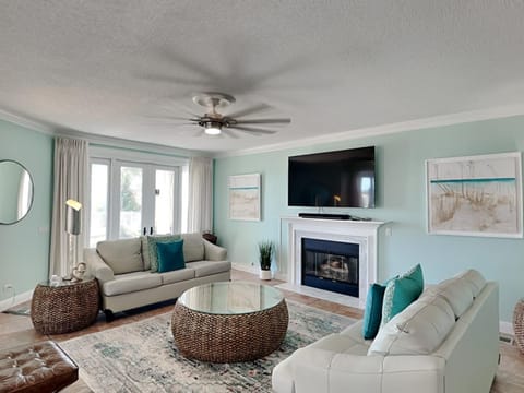 Lion On The Beach House in Laguna Beach