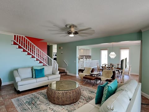 Lion On The Beach House in Laguna Beach