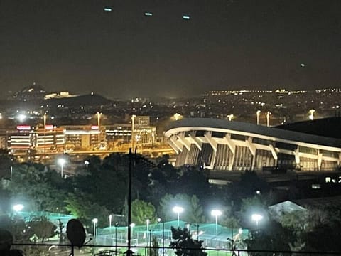 City view