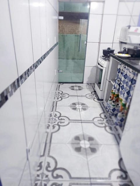 Casinha Aconchegante Praia Perto C Estacionamento Apartment in Angra dos Reis