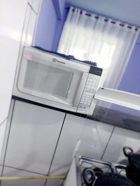 Casinha Aconchegante Praia Perto C Estacionamento Apartment in Angra dos Reis