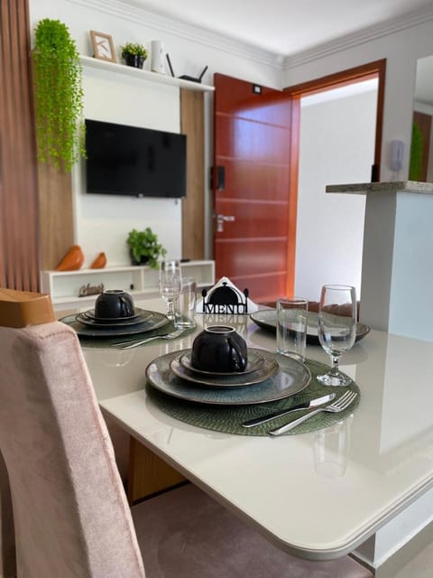 TV and multimedia, Dining area