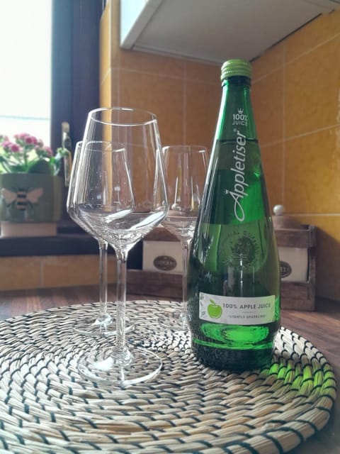 Beltany Lodge House in County Donegal