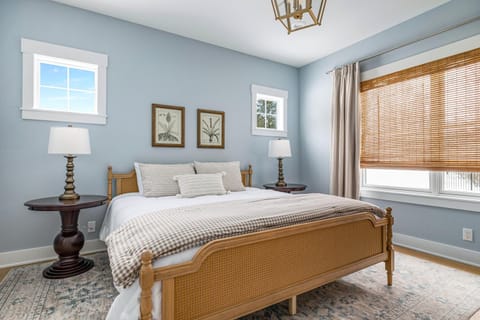 Blue Hill Cottage House in Douglas