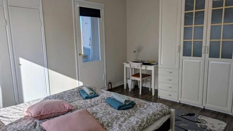 Balcony/Terrace, Bedroom