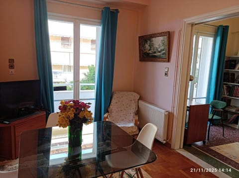 Neos kosmos Filimon Apartment in Athens