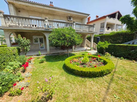 Property building, Summer