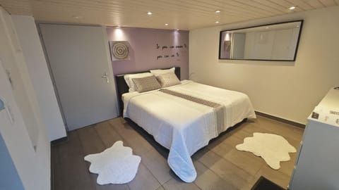 Sourire de paradis Vacation rental in Haute-Savoie