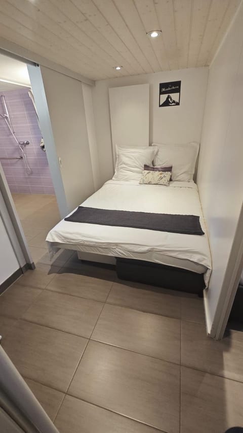 Sourire de paradis Vacation rental in Haute-Savoie