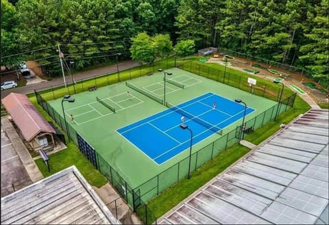 Majestic River Castle, A Fairytale Escape on the Coosawatee River House in Georgia