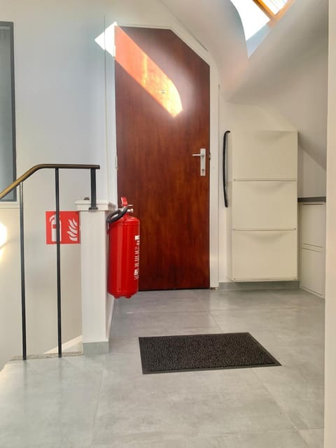 Green Spot Meise - 15 min from Brussels with free parking & Self check-in Apartment in Flanders