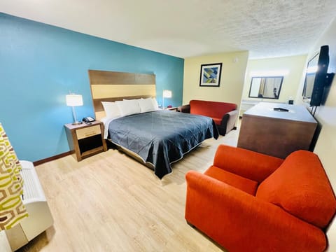 Hometown INN Motel in Berea