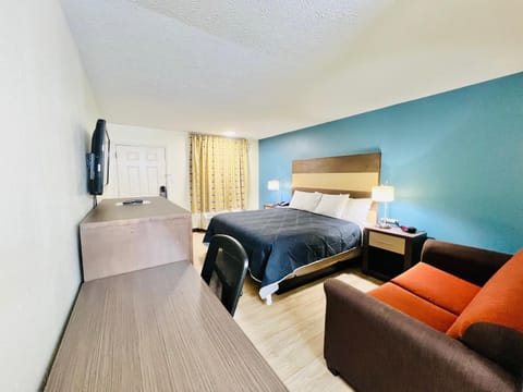 Hometown INN Motel in Berea