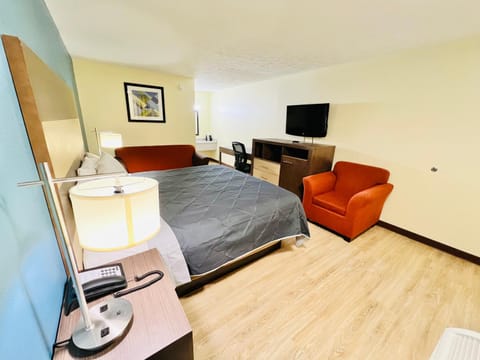 Hometown INN Motel in Berea