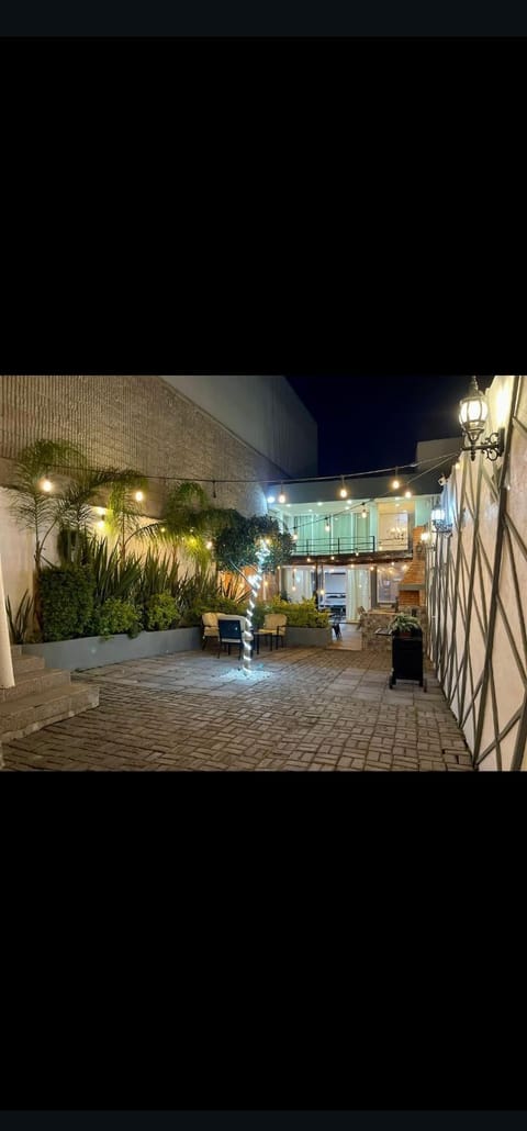 BBQ facilities, Garden, Balcony/Terrace