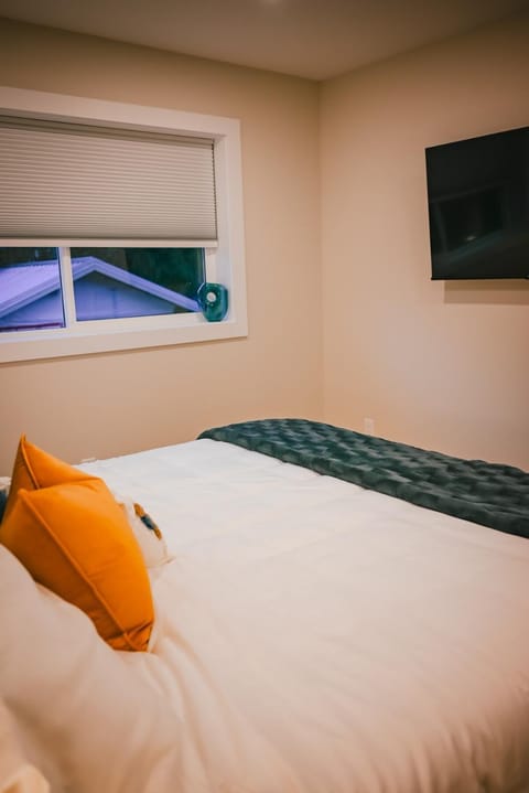 Courtenay Luxe Suite Apartment in Courtenay