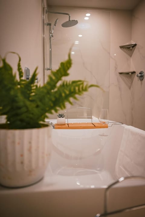 Courtenay Luxe Suite Apartment in Courtenay