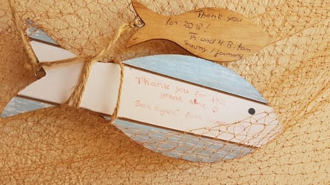 Text overlay, Certificate/Award