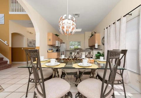 Grand Panoramic 5BR Pool Home near Disney Parks House in Four Corners