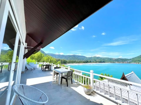 View (from property/room), Sea view, Sea view