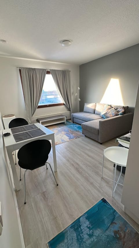 Sky Ivalo Apartment in Lapland