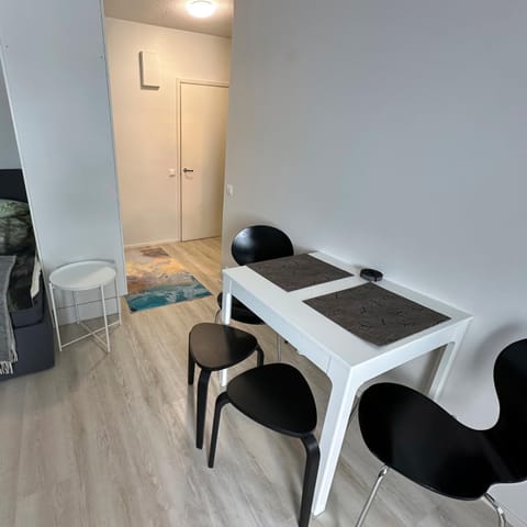 Sky Ivalo Apartment in Lapland