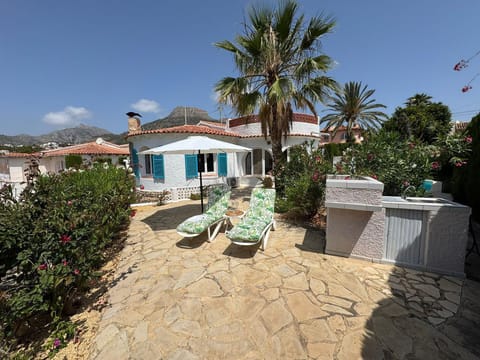 Garden, Other, Swimming pool