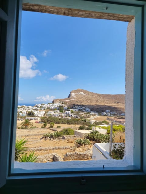 Natural landscape, View (from property/room)
