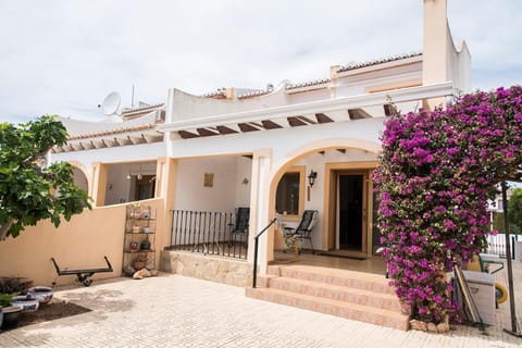 Garden, Balcony/Terrace