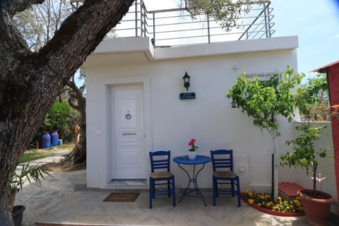 Ai Giorgis Beach House in Evros, Greece