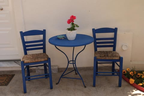 Ai Giorgis Beach House in Evros, Greece