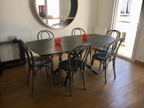 La Villa Ker Mi'mil Villa in Brittany