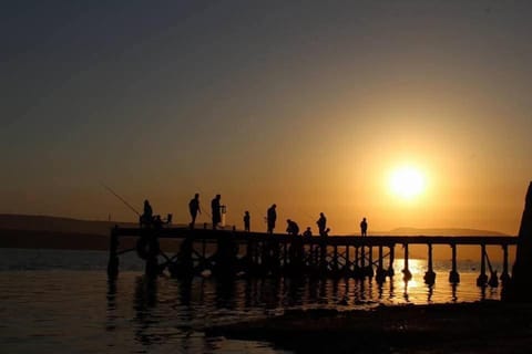 Witsand View Apartment in Western Cape