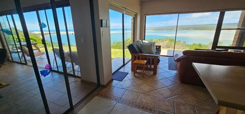 Witsand View Apartment in Western Cape
