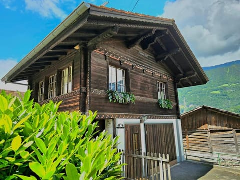 Property view