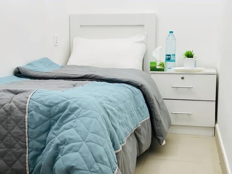 Prestige Pearl Abu Dhabi Hostel in Abu Dhabi