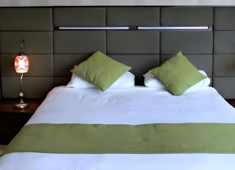 Charming Prestige Abu Dhabi Hostel in Abu Dhabi