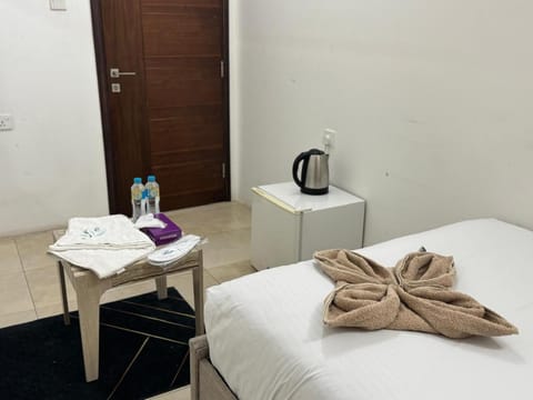 Charming Prestige Abu Dhabi Hostel in Abu Dhabi