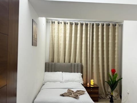 Charming Prestige Abu Dhabi Hostel in Abu Dhabi