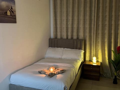 Charming Prestige Abu Dhabi Hostel in Abu Dhabi