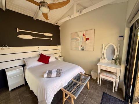 Modern Cosy Apartment Apartment in Plettenberg Bay