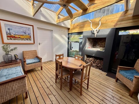 Modern Cosy Apartment Apartment in Plettenberg Bay