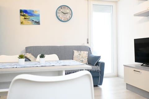 SE146 - Senigallia, bilocale con terrazzo a due passi dal mare Apartment in Senigallia