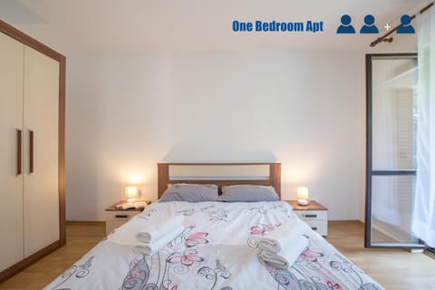 Apartments Nono Toni Poreč Apartment in Poreč