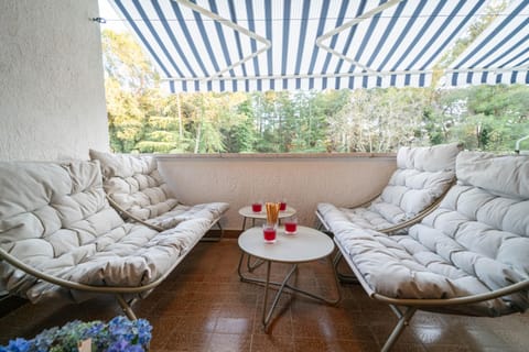 Apartments Nono Toni Poreč Apartment in Poreč