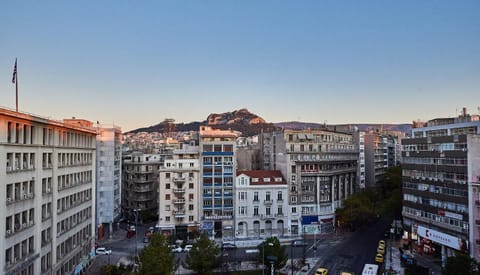 Property view