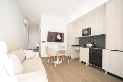 Valencia Central Flats-Elegante, junto al Roig Arena Apartment in Valencia